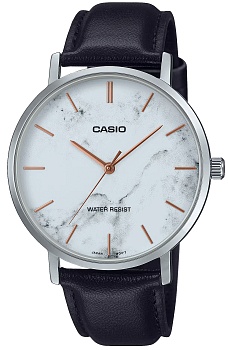 Японские наручные часы CASIO CASIO COLLECTION MTP-VT01LM-7A