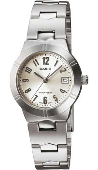 Японские наручные часы Casio Collection LTP-1241D-7A2
