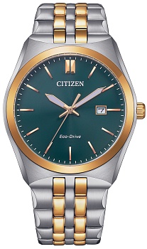 Японские наручные часы CITIZEN  BM7339-89X