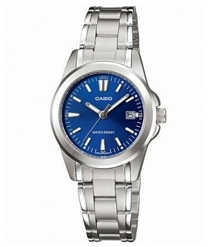 Японские наручные часы CASIO CASIO COLLECTION LTP-1215A-2A2