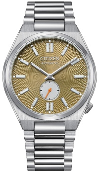 Японские наручные часы CITIZEN  NK5010-51X