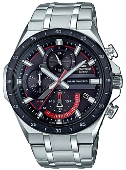 Японские наручные часы CASIO EDIFICE EQS-920DB-1A