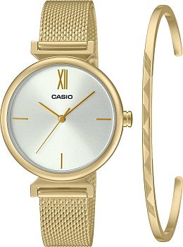 Японские наручные часы Casio Collection LTP-2023VMG-7C