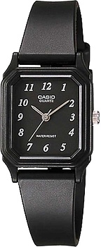 Японские наручные часы Casio Collection LQ-142-1B