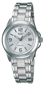 Японские наручные часы CASIO CASIO COLLECTION LTP-1215A-7A