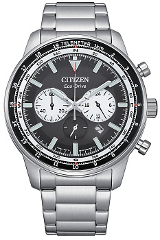 Японские наручные часы CITIZEN  CA4500-91E