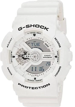 Японские наручные часы CASIO G-SHOCK GA-110MW-7A