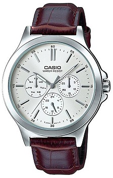 Японские наручные часы CASIO CASIO COLLECTION MTP-V300L-7A