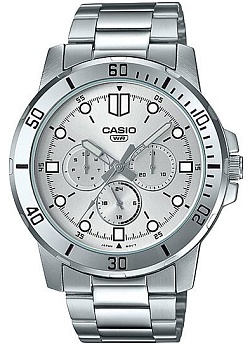 Японские наручные часы CASIO CASIO COLLECTION MTP-VD300D-7E