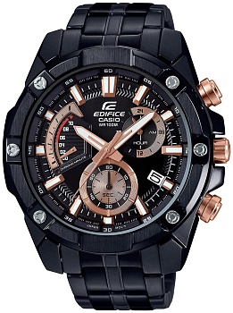 Японские наручные часы CASIO EDIFICE EFR-559DC-1A