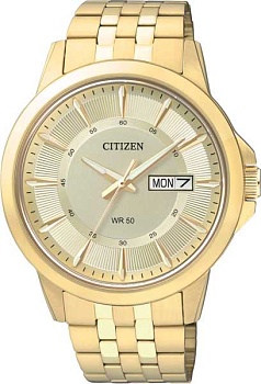 Японские наручные часы Citizen BF2013-56P