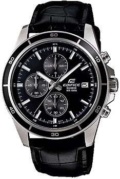 Японские наручные часы CASIO EDIFICE EFR-526L-1A