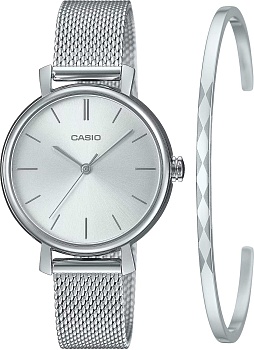 Японские наручные часы Casio Collection LTP-2024VM-7C