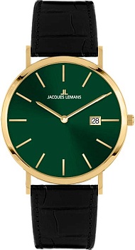 Наручные часы Jacques Lemans 1-2171F