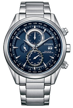 Японские наручные часы CITIZEN  AT8260-85L