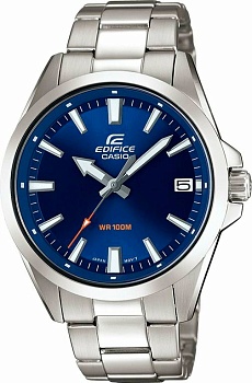 Японские наручные часы CASIO EDIFICE EFV-100D-2A