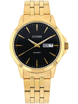 Японские наручные часы Citizen DZ5002-52E