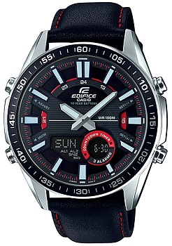 Японские наручные часы CASIO EDIFICE EFV-C100L-1A