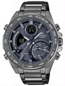 Японские наручные часы CASIO EDIFICE ECB-900MDC-1A