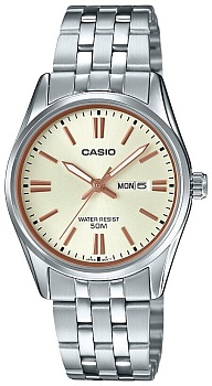 Японские наручные часы CASIO CASIO COLLECTION LTP-1335D-9A