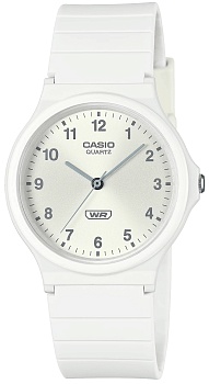 Японские наручные часы CASIO CASIO COLLECTION MQ-24B-7B