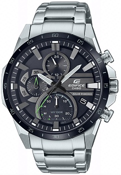 Японские наручные часы CASIO EDIFICE EQS-940DB-1A