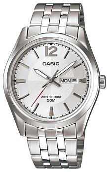 Японские наручные часы CASIO CASIO COLLECTION MTP-1335D-7A