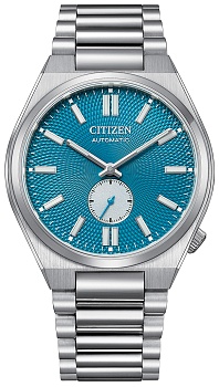 Японские наручные часы CITIZEN  NK5010-51L