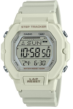 Японские наручные часы CASIO CASIO COLLECTION LWS-2200H-8A