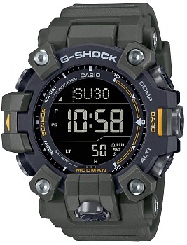 Японские наручные часы CASIO G-SHOCK GW-9500-3