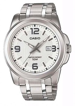 Японские наручные часы CASIO CASIO COLLECTION MTP-1314D-7A