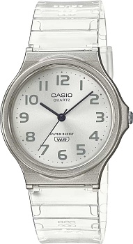 Японские наручные часы Casio Collection MQ-24S-7B