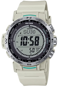 Японские наручные часы CASIO PRO TREK PRW-35-7