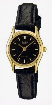 Японские наручные часы CASIO CASIO COLLECTION LTP-1094Q-1A