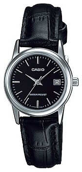Японские наручные часы CASIO CASIO COLLECTION LTP-V002L-1A