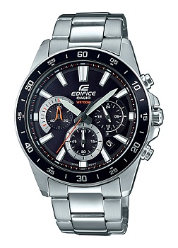Японские наручные часы CASIO EDIFICE EFV-570D-1A
