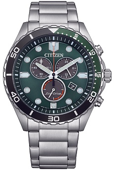 Японские наручные часы CITIZEN  AT2561-81X