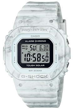 Японские наручные часы CASIO G-SHOCK GMS-S5600RT-7