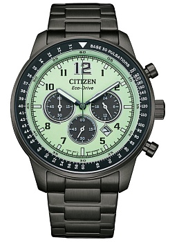 Японские наручные часы CITIZEN  CA4507-84X