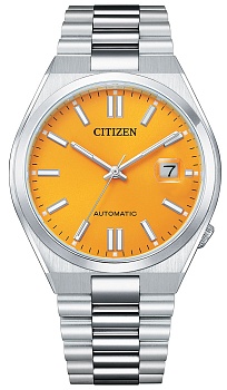 Японские наручные часы CITIZEN  NJ0150-81Z