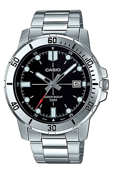 Японские наручные часы CASIO CASIO COLLECTION MTP-VD01D-1E