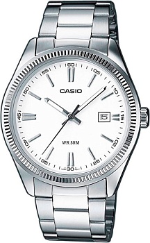 Японские наручные часы Casio Collection MTP-1302PD-7A1
