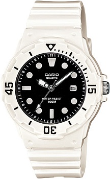 Японские наручные часы Casio Collection LRW-200H-1E