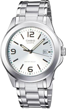 Японские наручные часы Casio Collection MTP-1215A-7A