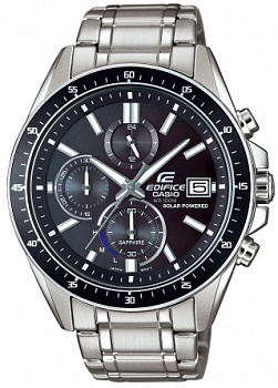 Японские наручные часы CASIO EDIFICE EFS-S510D-1A