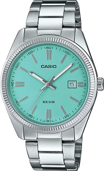 Японские наручные часы Casio Collection MTP-1302PD-2A2