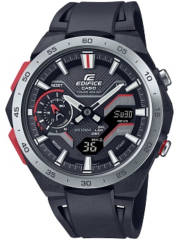 Японские наручные часы CASIO EDIFICE ECB-2200P-1A