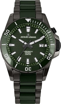 Наручные часы Jacques Lemans 1-2222F