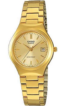 Японские наручные часы Casio Collection LTP-1170N-9A
