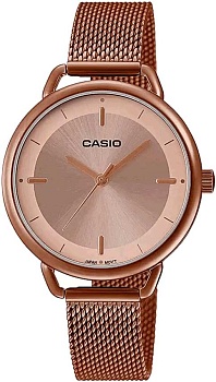 Японские наручные часы Casio Collection LTP-E413MR-9A